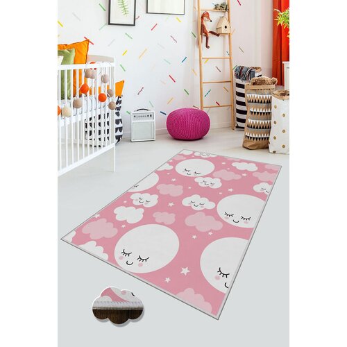 Conceptum Hypnose Tepih Wookece036, 50x80 cm, &amp;Scaron;areni Slike