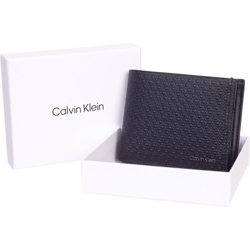 Calvin Klein Man's Wallet 8720108583305 Cene