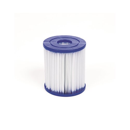 Bestway bazen 300x201x66cm tvrda stijenka+pumpa 56411 Slike