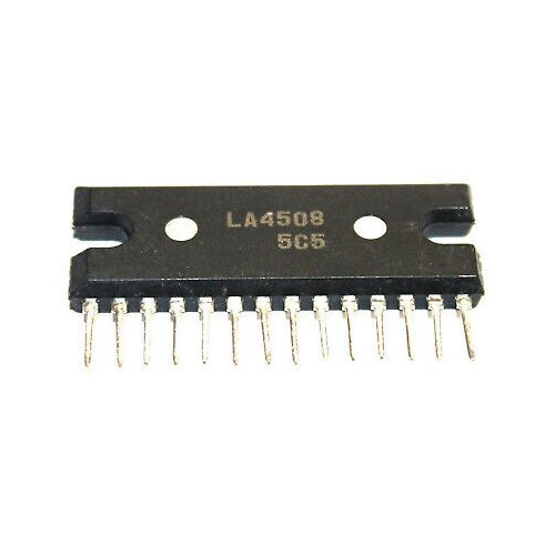  Integralno kolo LA4508 Cene