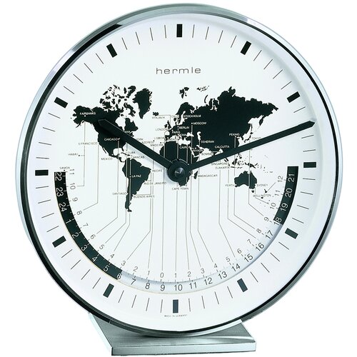 Hermle Reichenbach Stolni sat World Time Cijene
