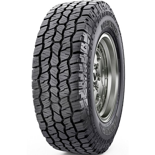 Vredestein Pinza AT ( LT245/70 R17 119/116S ) Cijene