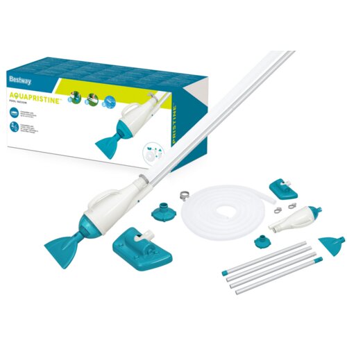 Bestway komplet za čišćenje dna bazena 58212 Cene