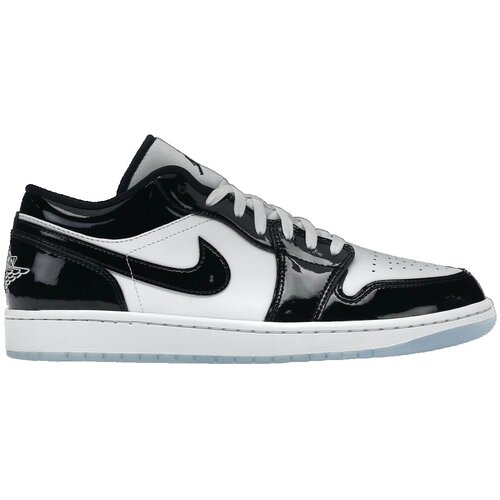 Nike Nizke superge Jordan 1 Low Se Bela Cene
