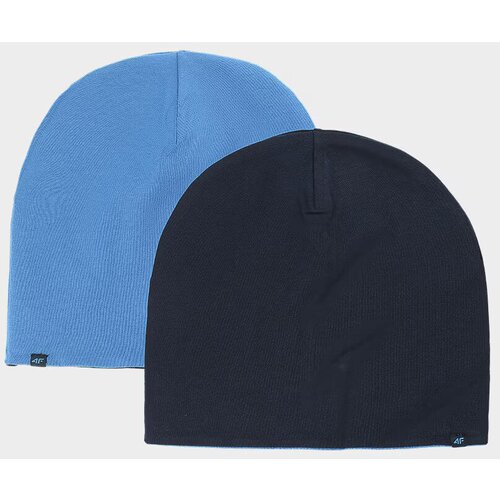 4f Children's reversible beanie Cene