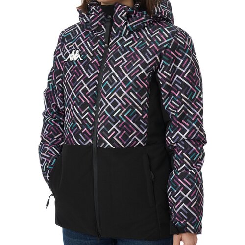 Kappa ženska ski jakna niseko 37211LW-A0Q Cene