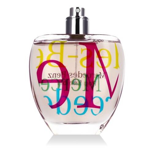 Mercedes-Benz For Women Pop Edition 90 ml parfemska voda tester za žene Cijene