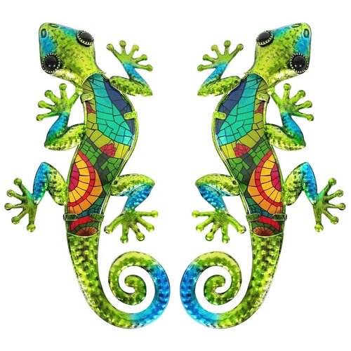 Signes Grimalt Kipci in figurice 2U Ornament Večbarvna Slike