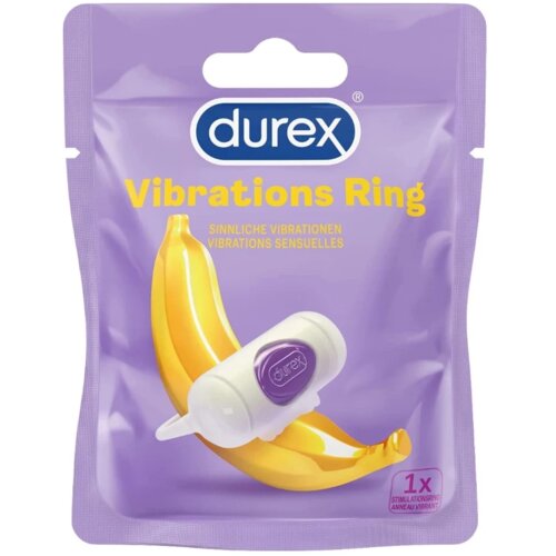 Durex Intense Orgasmic prsten NOVO 410274 / 68 Cene