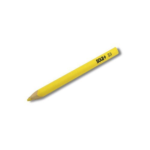 Sola olovka za metal-žuta ( SB 24 ) Cene