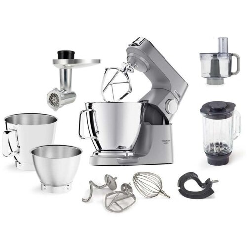 Kenwood KVL 85.594SI Titanium Chef Baker XL Slike