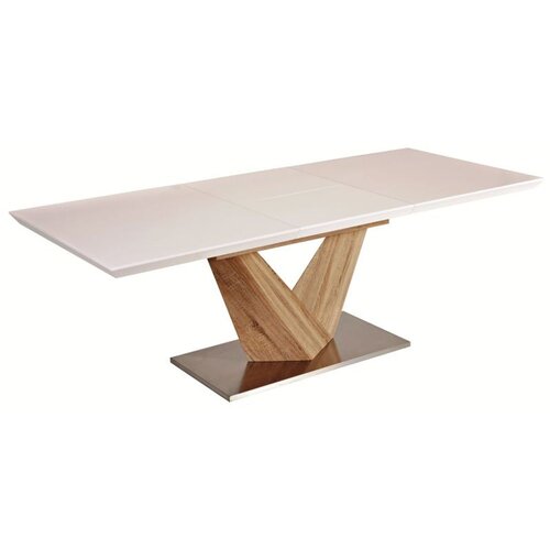 Molarem Home stol ALARAS 140(200)x85 cm - MDF Cijene