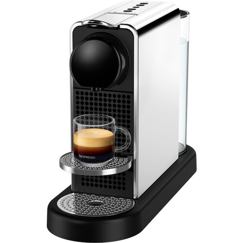 Nespresso aparat za kafu Citiz Platinum Stainless steel C Slike