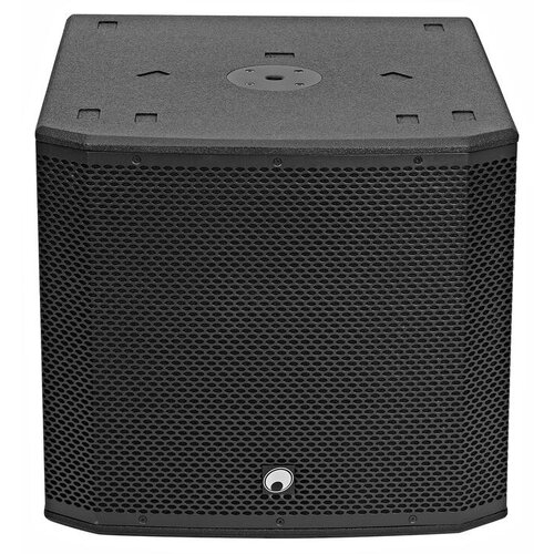 Omnitronic PAS-151A MK4 aktivni subwoofer 1400W rms | DSP - - Audio-Kondric Cene