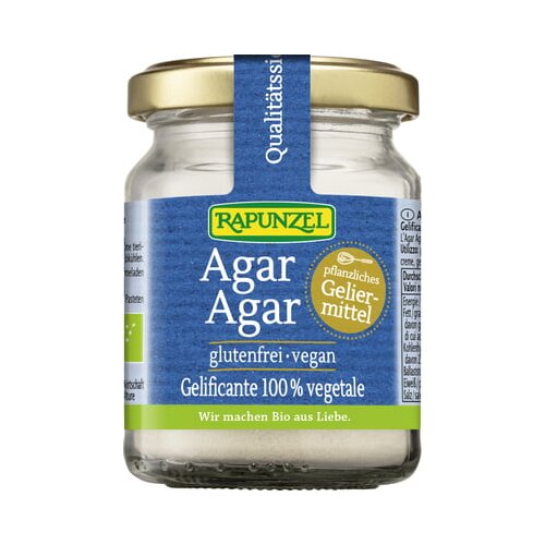 BIO agar agar v prahu Cene