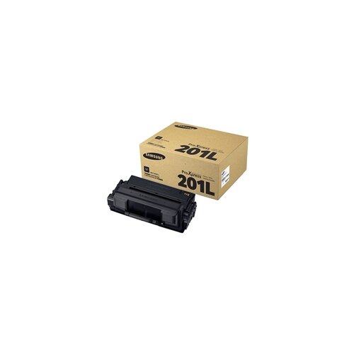 Samsung Toner MLT-D201L (crna), original Slike
