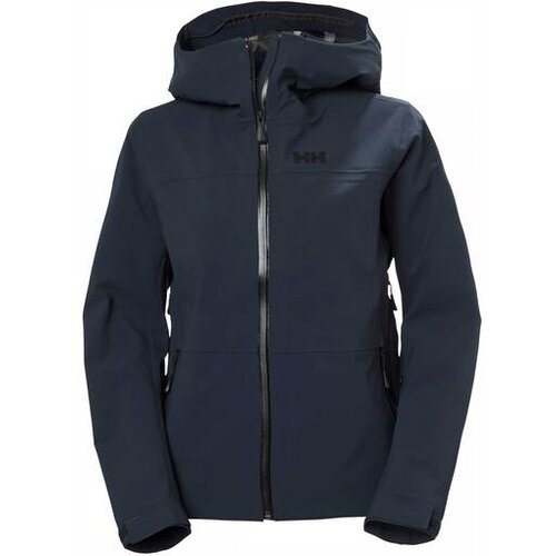 Helly Hansen ženska jakna Motionista 3L Shell Cene