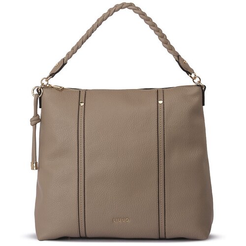 Liu Jo Ročne torbice 51308 M HOBO Bež Slike