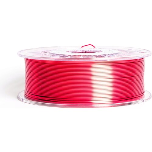 Prusa Buddy3D PLA Silk Red - 1,75 mm / 1000 g Cene