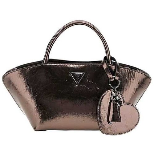 Guess metalik ženska torbica Cene