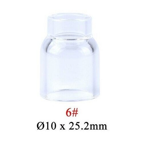  (10mm 6#) providna šoba #6 Cene