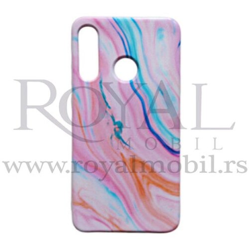  futrola soft print mystic za huawei Y7 prime 2019/Y7 2019 No1 Cene