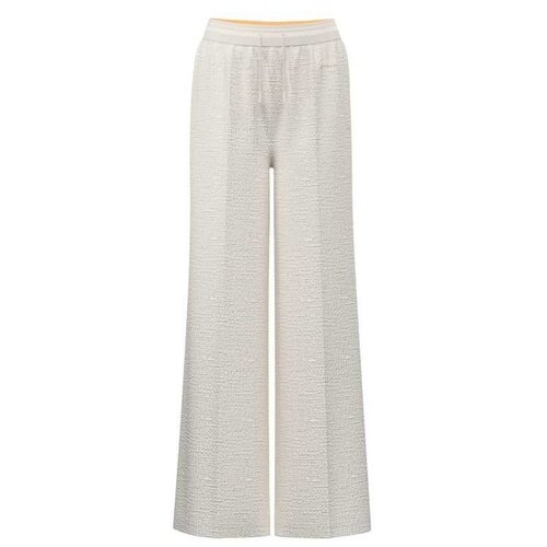 Guess bele ženske pantalone Slike