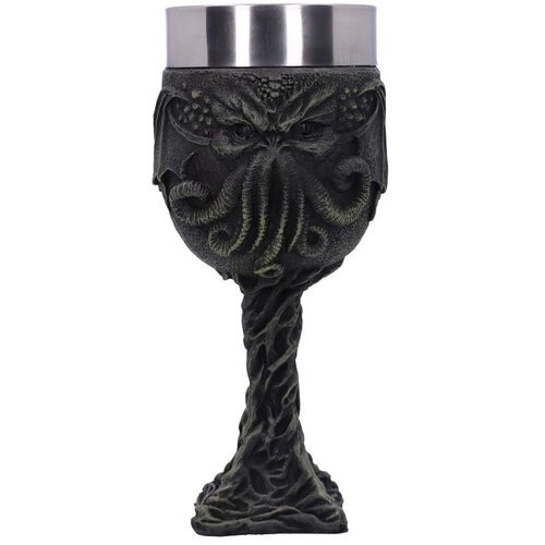  Cthulhus Thirst kelih Nemesis Now Cene