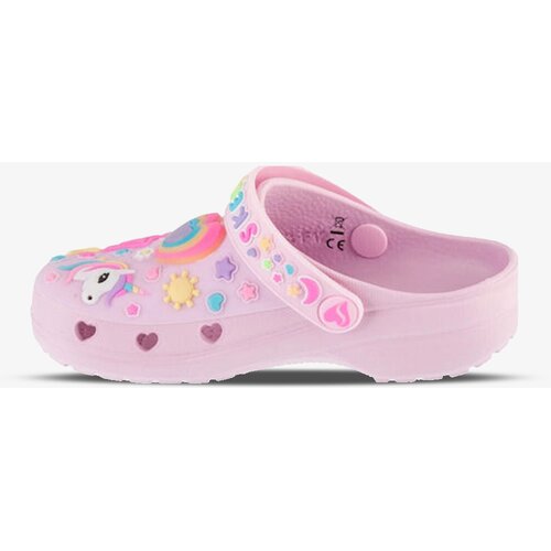 Skechers SANDALE HEART CHARMER - GIRLY LAND Cene