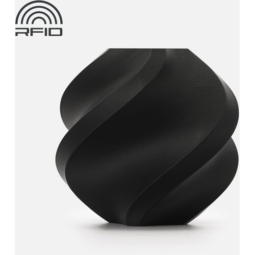 Bambu Lab PLA Tough+ Black - Refill Cene