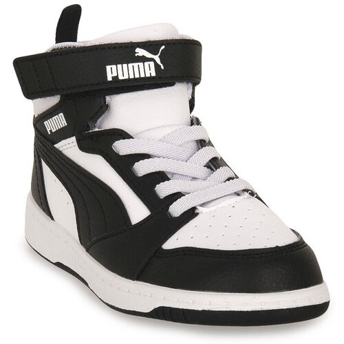 Puma Modne superge 01 REBOUND V6 MID Bela Cene