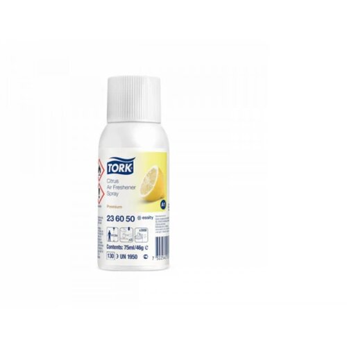 TORK Osveživač vazduha za držač A1 Citrus 236050 Cene
