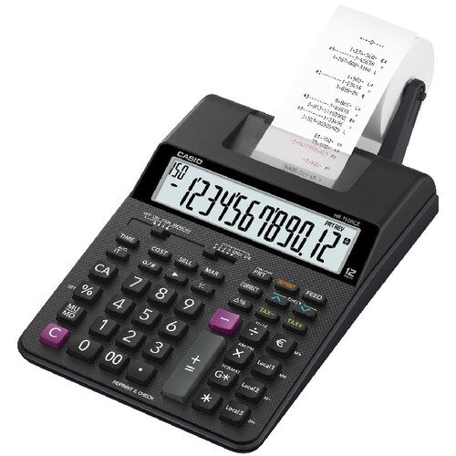 Casio Računski stroj HR-150 RCE Slike
