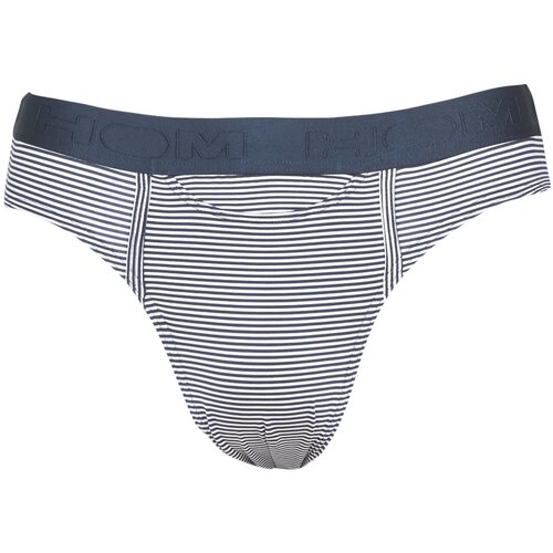 Hom spodnje hlače SIMON MINI BRIEF Modra Slike