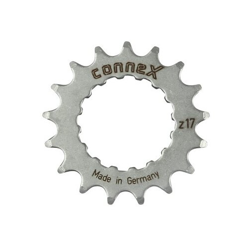Connex E bike zupčanik bosch 17 zuba ( 8928017 ) Slike