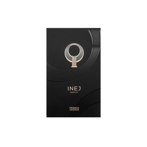 French Avenue Inej Parfum parfumirana voda unisex 80 ml Slike