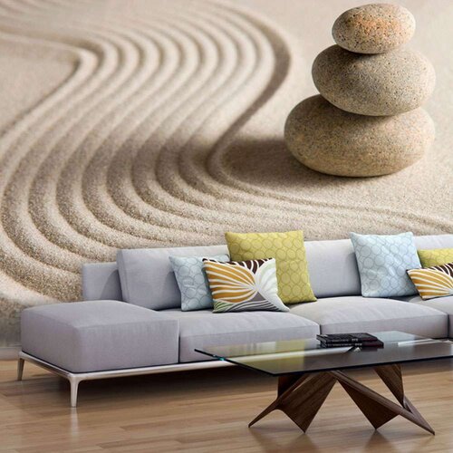  Tapeta - Balance 200x154 Slike