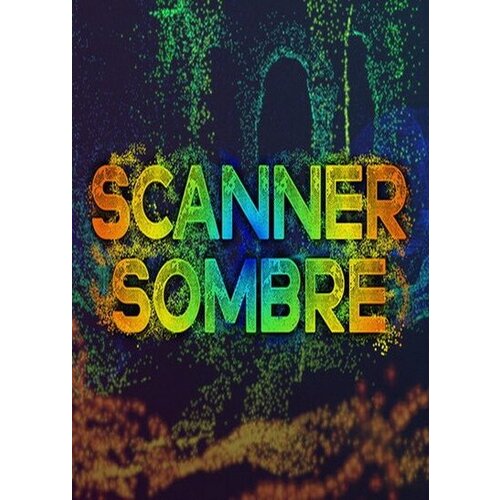  Scanner Sombre [VR] Steam Key GLOBAL Cene