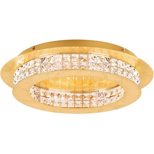 Lesnina-XXXL stropna led-svetilka principe 50/10,5 cm Cene