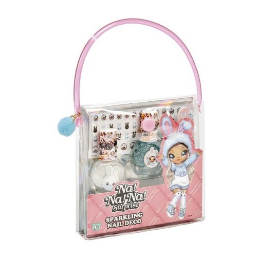 NA NA NA NA!NA!NA! torbica set za dekoraciju noktiju Aspen ( 1043459 ) Slike