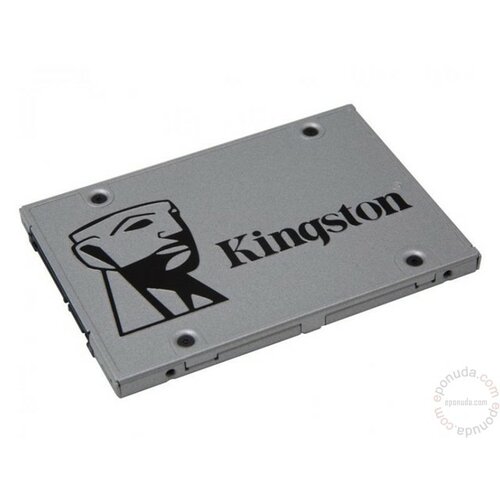 Kingston SUV400S37/960G 7MM SSDNOW UV400 SERIES SSD Slike