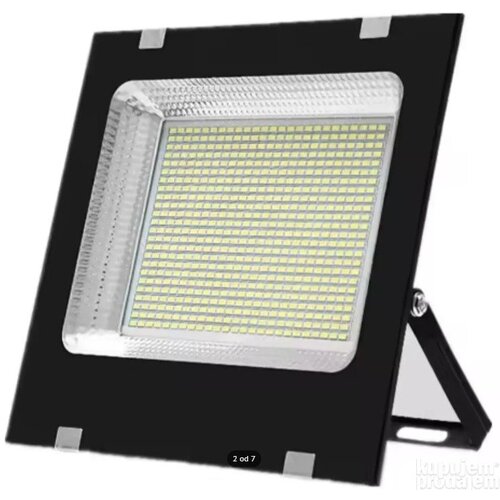  led reflektor 300W &ndash; IP66 vodootporan, hladno bela svetlost Cene