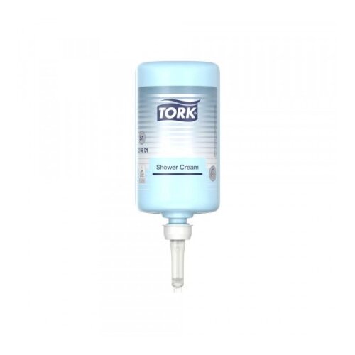 TORK 420601 Gel za tuširanje za dispenzer S1 1000ml ( J261 ) Cene