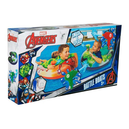 Avengers Borbeni brodovi za vodu ( 34022 ) Cene