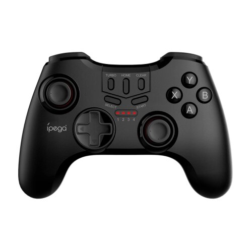 Ipega GamePad Controller Wireless with Holder PG-9216 Slike