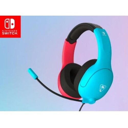  Airlite Fit Headset NS Neon Blue & Red Cijene