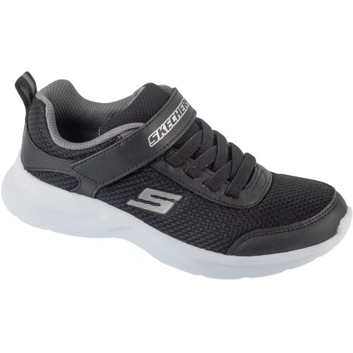 Skechers Nizke superge Dynamatic Črna Cene