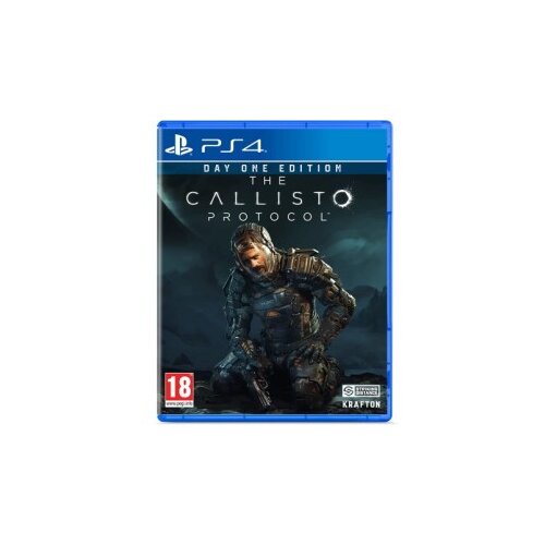 The Callisto Protocol /PS4 Cijene