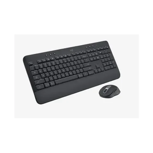 Logitech Signature MK650 Combo for Business