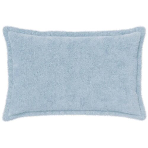 Presvlaka za jastuk 2 kom. HOUTEN Svjetloplava 30 x 50 cm - Svjetloplava 30 x 50 cm 2 Cijene